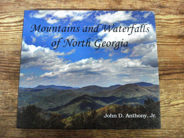 Buy Jack Anthony Book Online Cranberry Corners Gift Shop Dahlonega GA