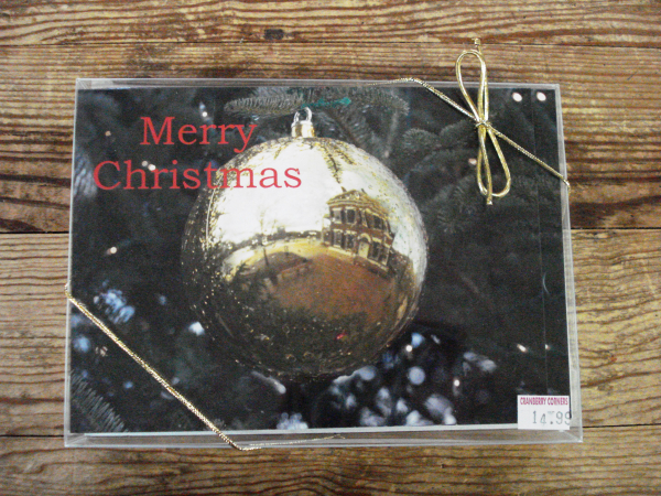 dahlonega courthouse gold museum christmas card cranberry corners gift shop
