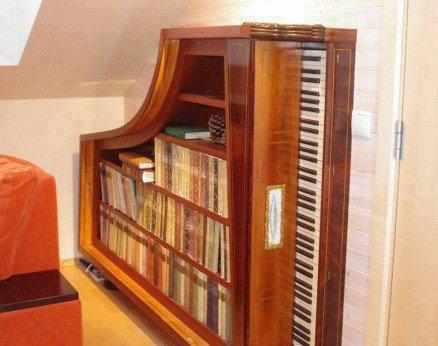 Decorating with Antiques | Great Ideas