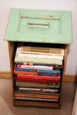 Decorating with Antiques | Great Ideas