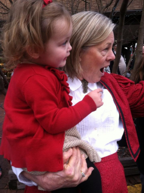 Dahlonega's Old Fashioned Christmas Celebration