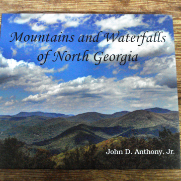 Mountains + Waterfalls of North Georgia | Jack Anthony